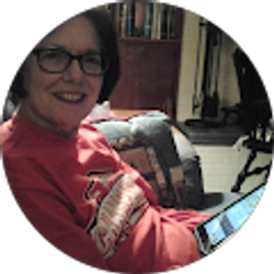 Profile photo of pam pressler