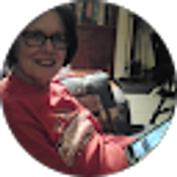 Profile photo of pam pressler