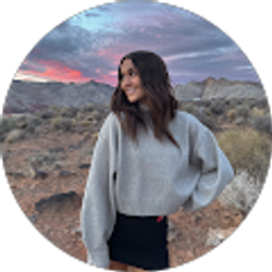 Profile photo of Mackenzie Brooks