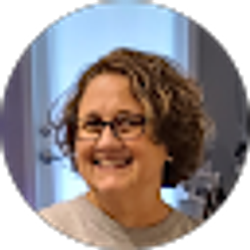 Profile photo of Kristie Madigan