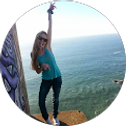 Profile photo of Mackenzie Trask