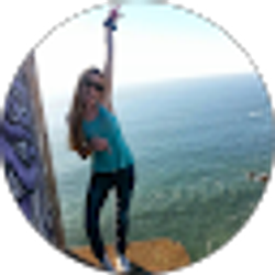 Profile photo of Mackenzie Trask