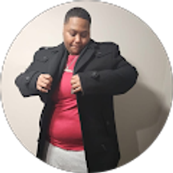 Profile photo of Jazzique Payne (Jada F Hatas)