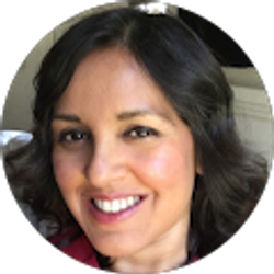 Profile photo of Archana Daniels