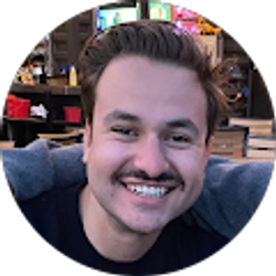 Profile photo of Anthony Beery Bennett