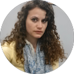 Profile photo of Maggie Wininger