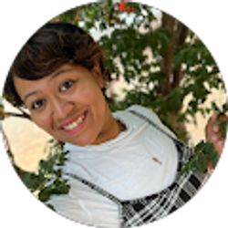 Profile photo of Gloria Hernandez