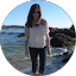 Profile photo of Marisa Young
