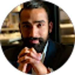 Profile photo of Isaac Murillo