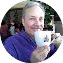 Profile photo of John Jordan-Cascade