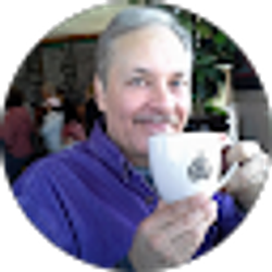 Profile photo of John Jordan-Cascade