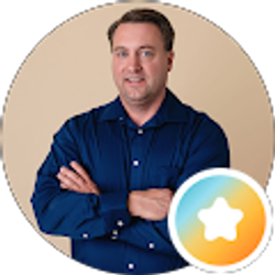 Profile photo of Pete Manzelli