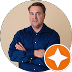 Profile photo of Pete Manzelli