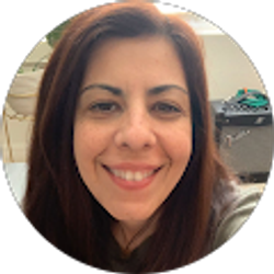 Profile photo of Paula Preti