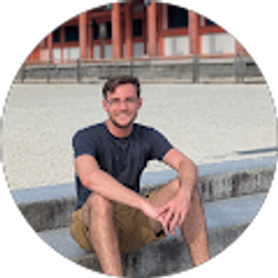 Profile photo of Jesse Coppola