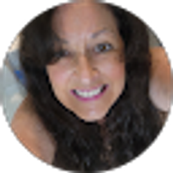 Profile photo of Helene Mottor