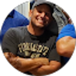 Profile photo of Adam Chiarelli