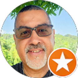 Profile photo of Albert LaCourt