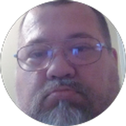 Profile photo of Dennis Ward