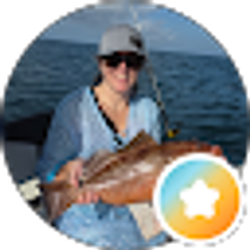 Profile photo of Ashley Meinert