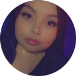 Profile photo of Edith Sanchez