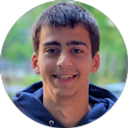 Profile photo of Joel