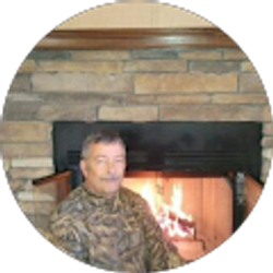 Profile photo of Danny Garner