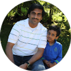 Profile photo of Biju K P