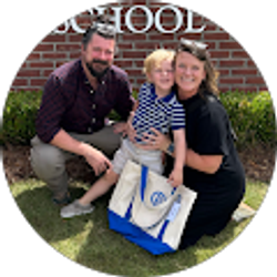 Profile photo of Cortney Wilson