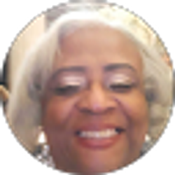 Profile photo of Barbara Gair