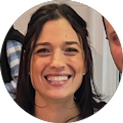 Profile photo of Melissa Dohring