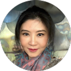 Profile photo of Danli Wang