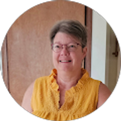 Profile photo of Susan Waltz