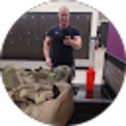 Profile photo of mike jones