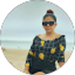 Profile photo of Helen Acurio