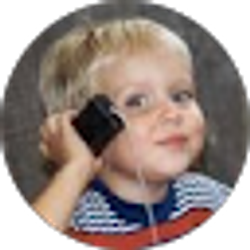 Profile photo of Colby Carpenter