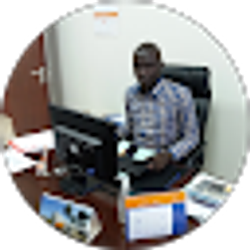 Profile photo of MOHAMED NIANG