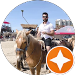 Profile photo of STAVRO MAJEED