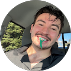 Profile photo of Trevor Webb