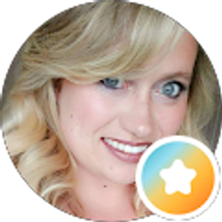 Profile photo of Samantha Hartman