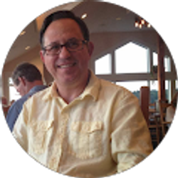 Profile photo of Joe Eadie