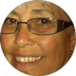 Profile photo of Vicki Geldhof