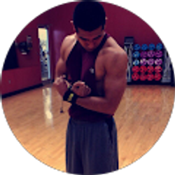 Profile photo of ray luna