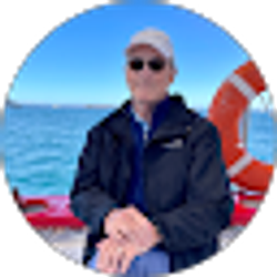 Profile photo of glenn Clements