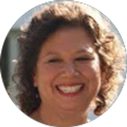 Profile photo of Theresa “Tora” Massey