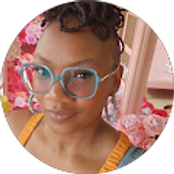 Profile photo of Courtney MacGowens