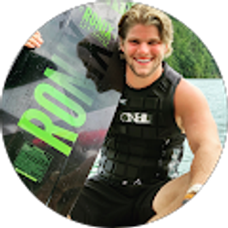 Profile photo of Connor Rehn