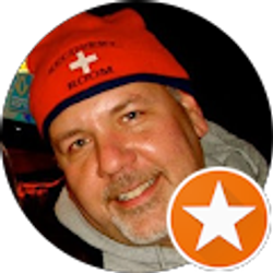 Profile photo of Mike Schieber