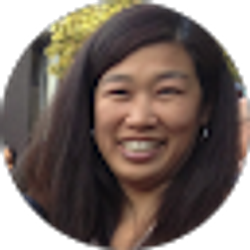 Profile photo of Lydia Ho