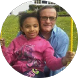 Profile photo of Dominick Ferrusi